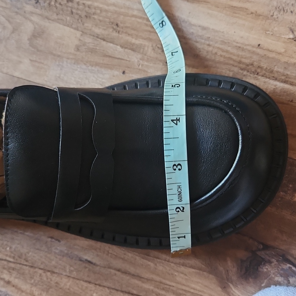 LOAFERS - Picture 10 of 10